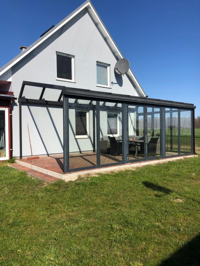 Ferienhaus Isaro Ludwigsburg  Exterior foto