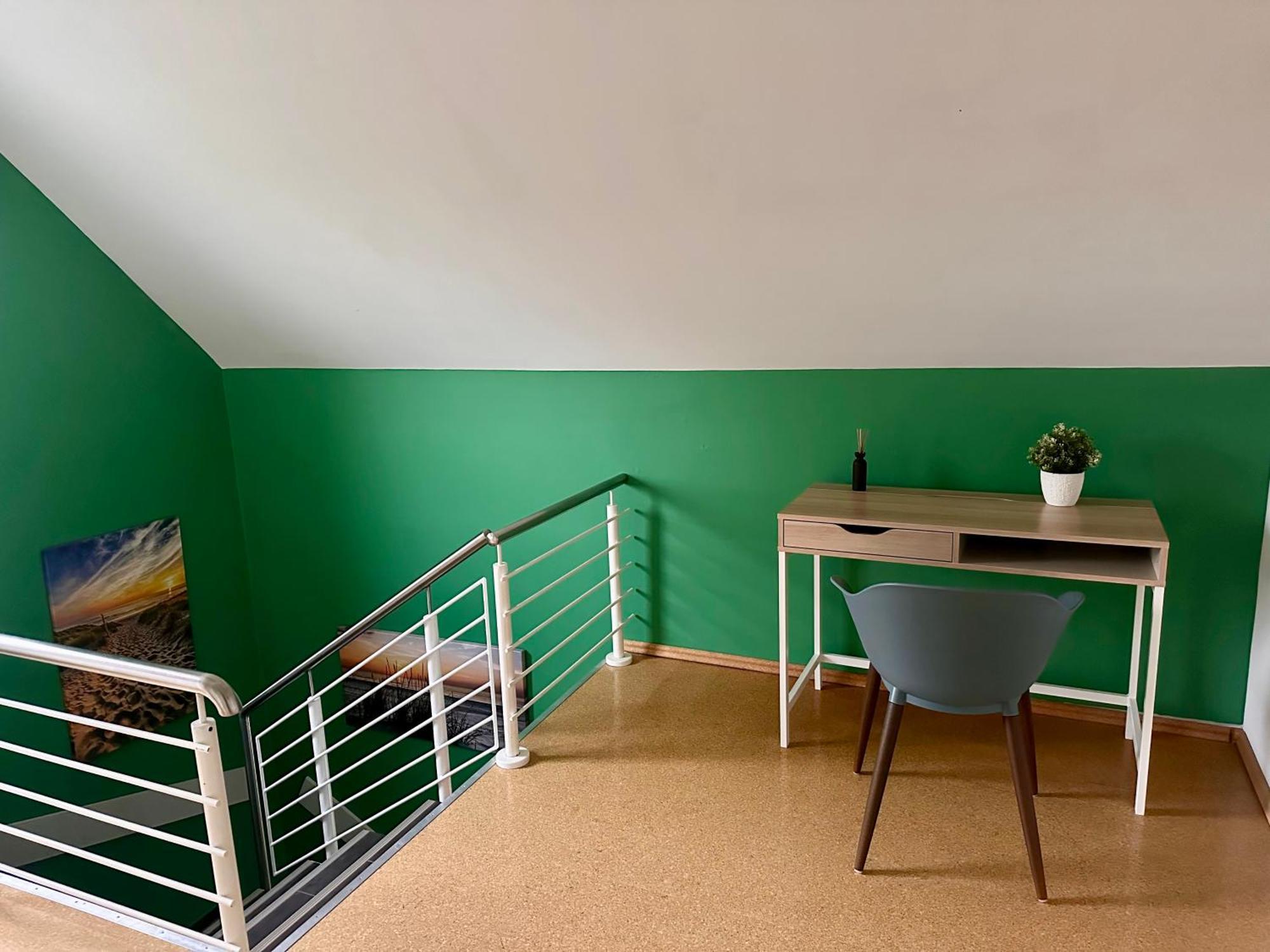 Ferienhaus Isaro Ludwigsburg  Exterior foto